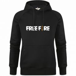 Худі жіночі преміум - FATLINE