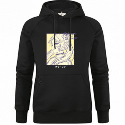 Худі жіночі преміум - FATLINE