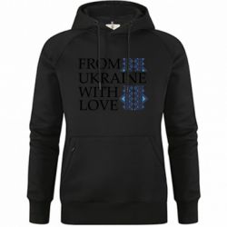 Худі жіночі преміум