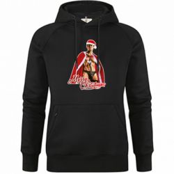 Худи премиум женские - FATLINE