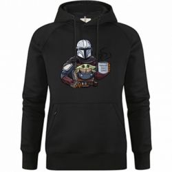 Худи премиум женские - FATLINE