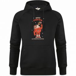 Худи премиум женские - FATLINE