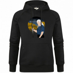 Худи премиум женские - FATLINE