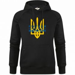 Худі жіночі преміум - FATLINE