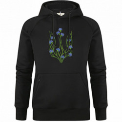 Худи премиум женские - FATLINE