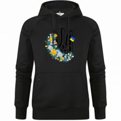 Худі жіночі преміум - FATLINE