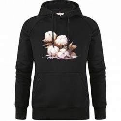 Худи премиум женские - FATLINE