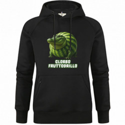 Худи премиум женские - FATLINE