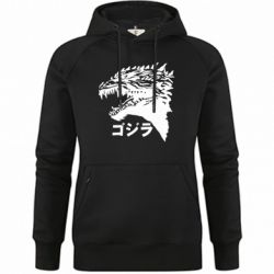 Худи премиум женские - FATLINE