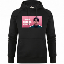 Худи премиум женские - FATLINE