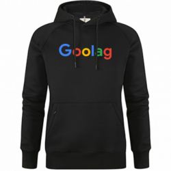 Худи премиум женские - FATLINE