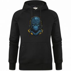 Худі жіночі преміум - FATLINE