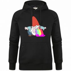 Худи премиум женские - FATLINE