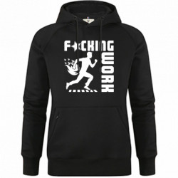 Худи премиум женские - FATLINE