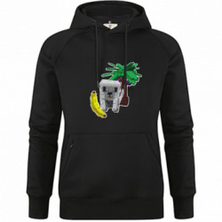 Худи премиум женские - FATLINE