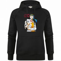 Худі жіночі преміум