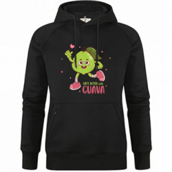 Худі жіночі преміум - FATLINE