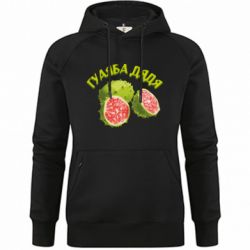 Худі жіночі преміум - FATLINE