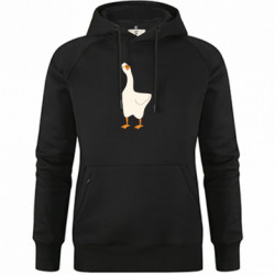 Худи премиум женские - FATLINE