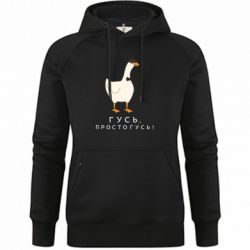 Худи премиум женские