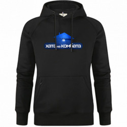 Худи премиум женские - FATLINE