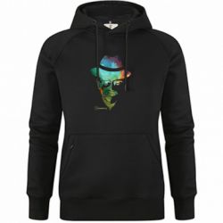 Худи премиум женские - FATLINE