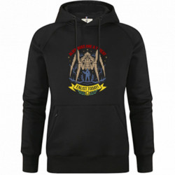 Худи премиум женские - FATLINE