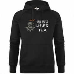 Худи премиум женские - FATLINE