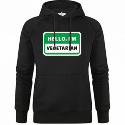 Худи премиум женские - FATLINE