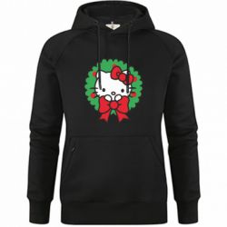 Худи премиум женские - FATLINE