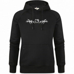 Худи премиум женские - FATLINE