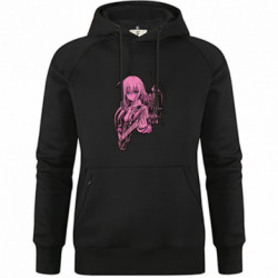 Худи премиум женские - FATLINE