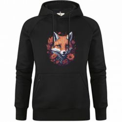 Худи премиум женские - FATLINE