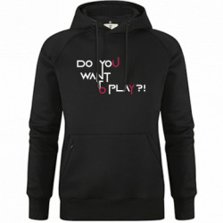 Худі жіночі преміум - FATLINE