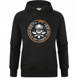 Худі жіночі преміум - FATLINE