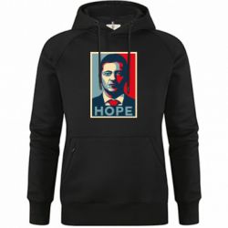 Худи премиум женские