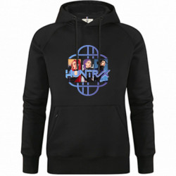 Худі жіночі преміум - FATLINE