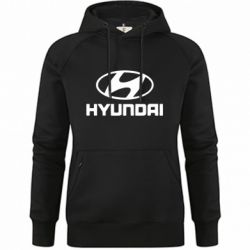 Худі жіночі преміум - FATLINE