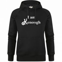 Худі жіночі преміум - FATLINE