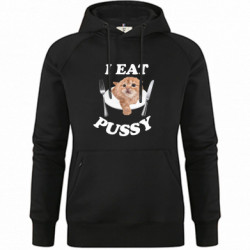 Худі жіночі преміум - FATLINE