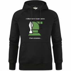 Худи премиум женские - FATLINE