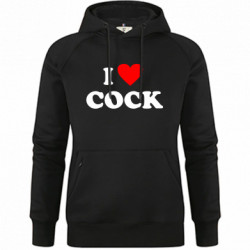 Худі жіночі преміум - FATLINE