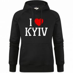 Худи премиум женские