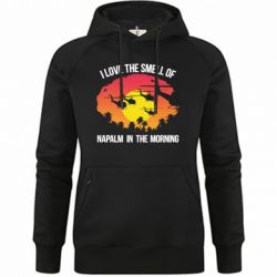 Худи премиум женские - FATLINE