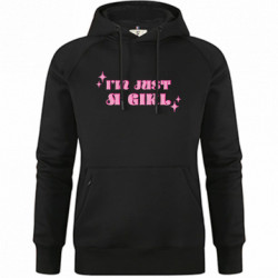 Худи премиум женские - FATLINE