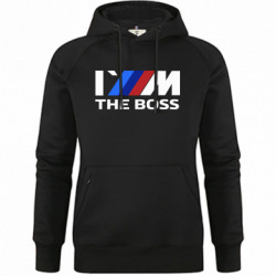 Худи премиум женские - FATLINE