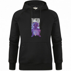 Худи премиум женские - FATLINE