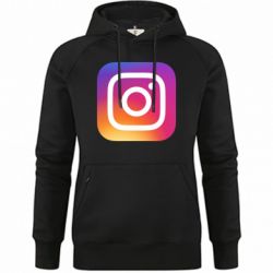 Худі жіночі преміум - FATLINE