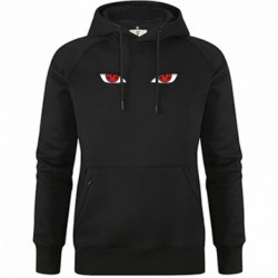 Худі жіночі преміум - FATLINE