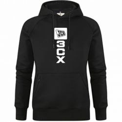 Худи премиум женские - FATLINE